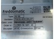 Freddomatic koel verdamper 1,8 kw.